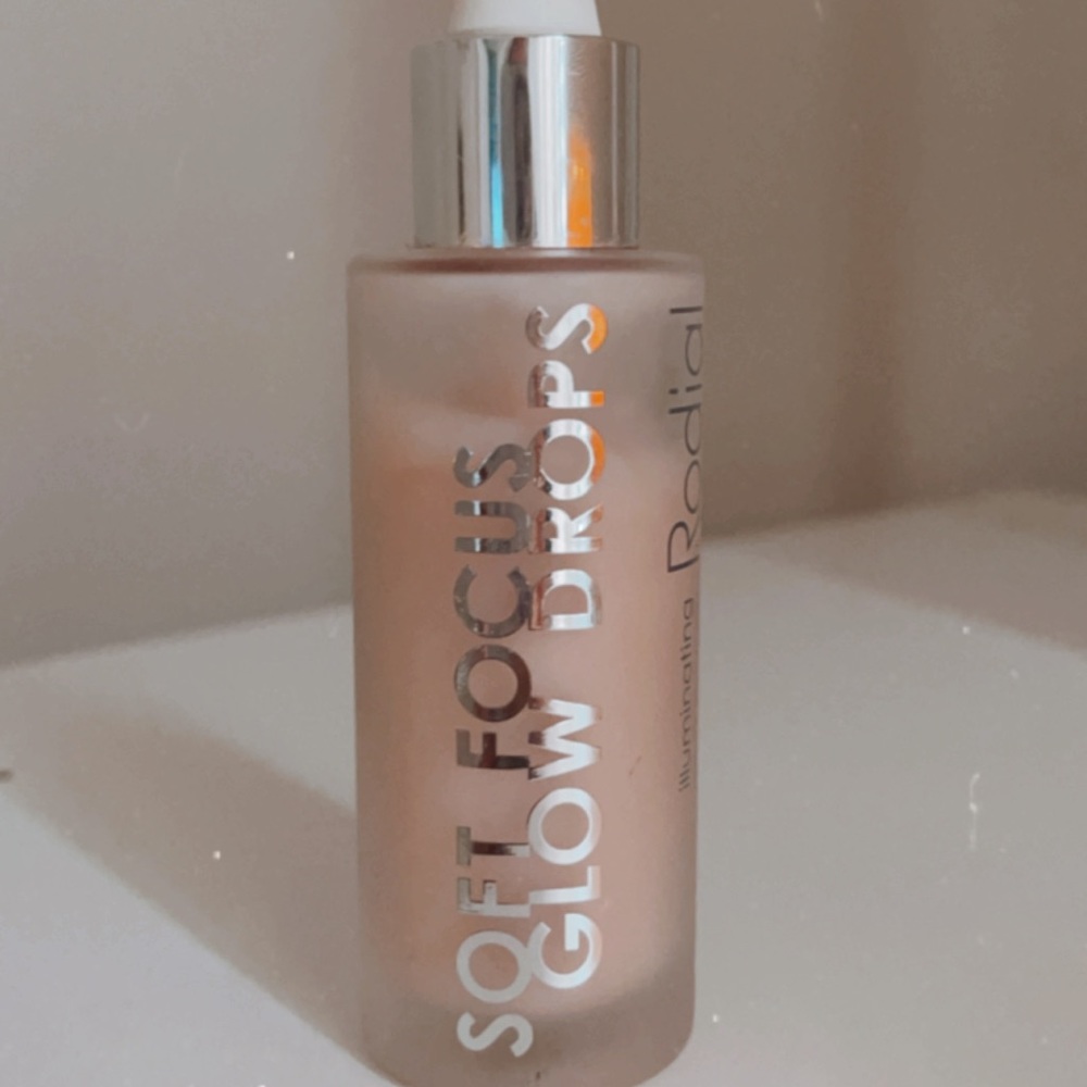 Rodial Soft Glow Drops